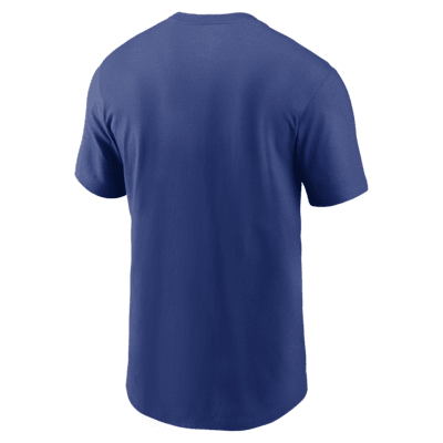 Nolan Ryan Texas Rangers Cooperstown Legends Men's Nike MLB T-Shirt