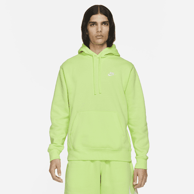 Nike Sportswear Club Fleece