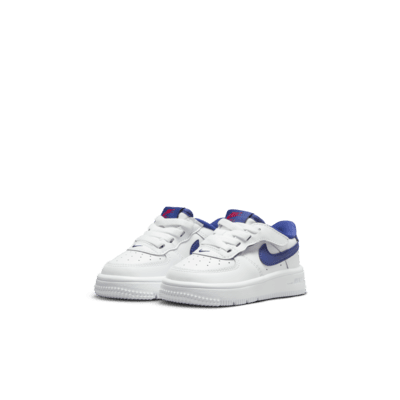 Scarpa Nike Force 1 Low EasyOn – Bebè e Bimbo/a