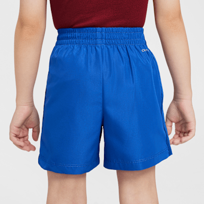 Nike Dri-FIT Toddler Icon Woven Shorts