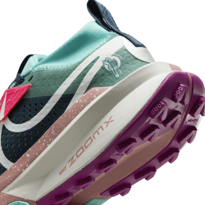 Nike Zegama Zapatillas de trail running - Mujer