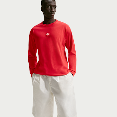 Nike Sportswear Long-Sleeve T-Shirt