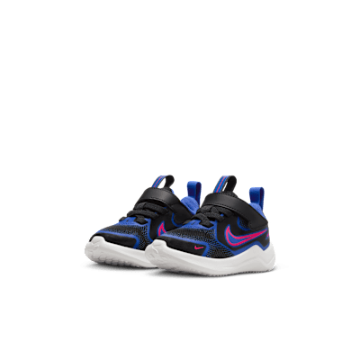 Nike Cosmic Runner Baby/Toddler Shoes