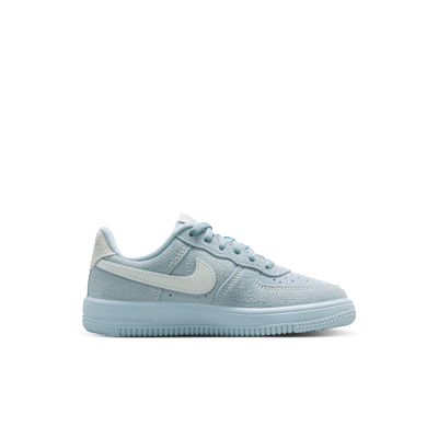 Tenis para niños de preescolar Nike Force 1 Low LV8 1