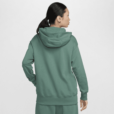 Nike Sportswear Phoenix Fleece Women's Oversized Sweatshirt French Terry Hoodie