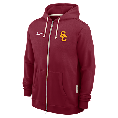 USC Sideline