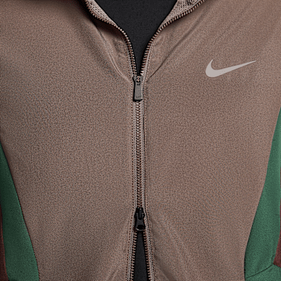 Nike Icon Men's Woven Basketball Jacket