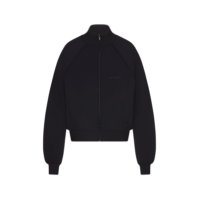 Chamarra deportiva para mujer NikeSKIMS Matte Tricot