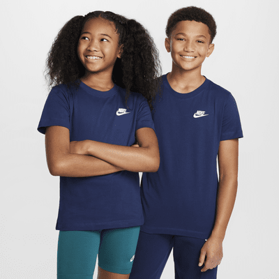 Nike Sportswear T-Shirt für ältere Kinder