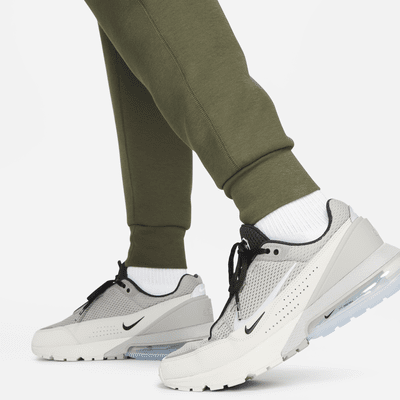 Joggers para hombre Nike Sportswear Tech Fleece