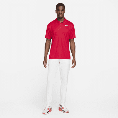 Polo de golf Nike Dri-FIT Victory pour Homme