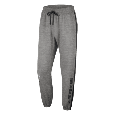 portland trail blazers sweatpants