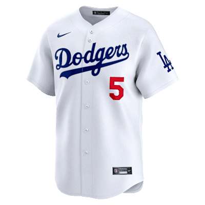 Freddie Freeman Los Angeles Dodgers