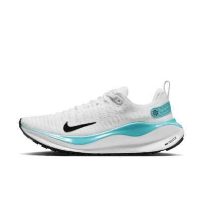 Tenis de correr en carretera para mujer Nike InfinityRN 4