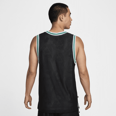 เสื้อแข่งบาสเก็ตบอลผู้ชาย Dri-FIT DNA Giannis