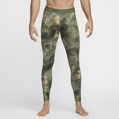 Mallas Dri-FIT para hombre Nike Pro Camo 