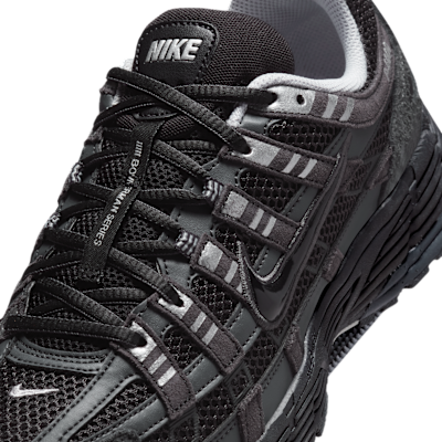 Nike P-6000 Wildlederschuhe (Herren)