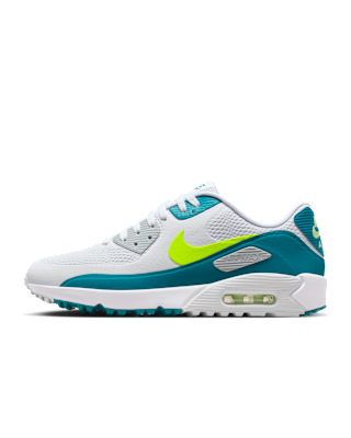 Unisex кроссовки Nike Air Max 90 G Golf