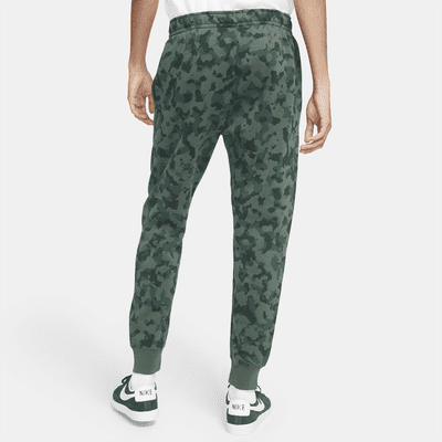 Nike Sportswear Club Fleece Men's Joggers