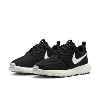 Męskie buty do golfa Roshe G Next Nature