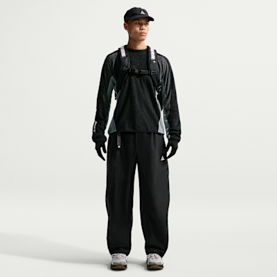 ACG "Wolf Lichen" クルー