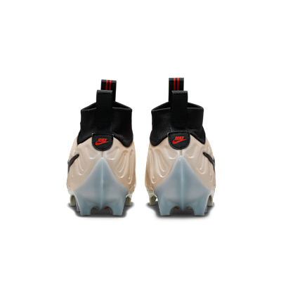 Tacos de fútbol americano Nike Vaporposite Pro