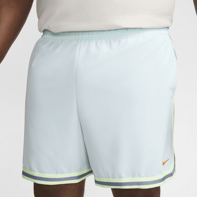 Nike DNA Men's Dri-FIT 6" UV Woven Basketball Shorts