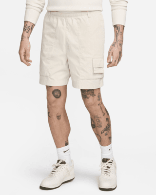 Мужские шорты Nike Life Camp Shorts