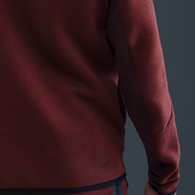 Nike Tech Men's Fleece Windrunner Full-Zip Jacket