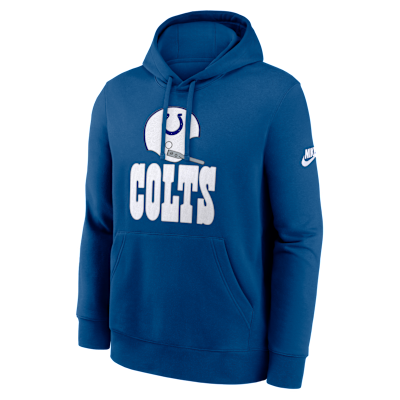 Indianapolis Colts Best Season Rewind Club