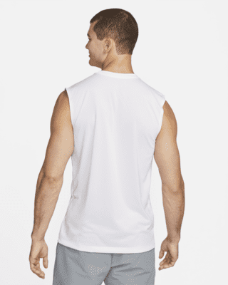 Nike Dri-Fit Legend Men's Sleeveless Fitness T-Shirt