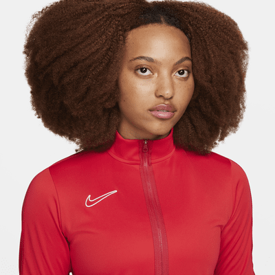 Nike Dri-FIT Academy Women's Knit Football Tracksuit Jacket (Stock)