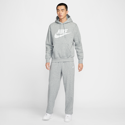 Nike Sportswear Club Men's Fleece Pullover Hoodie