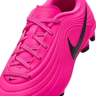 Nike Jr. Tiempo Maestro Club Big Kids' Multi-Ground Low-Top Football Boots