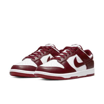 Scarpa Nike Dunk Low Retro - Uomo