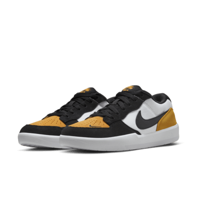 รองเท้าสเก็ตบอร์ด Nike SB Force 58