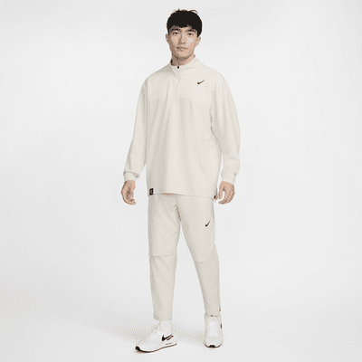 Nike Golf Club 男款 Dri-FIT 高爾夫長褲