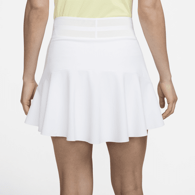 Falda de tenis Dri-FIT para mujer NikeCourt Slam