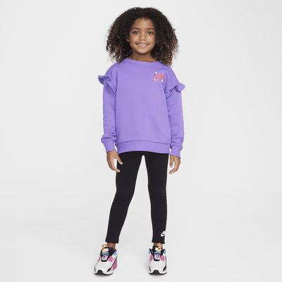 Nike Younger Kids' Fleece-Lined Leggings