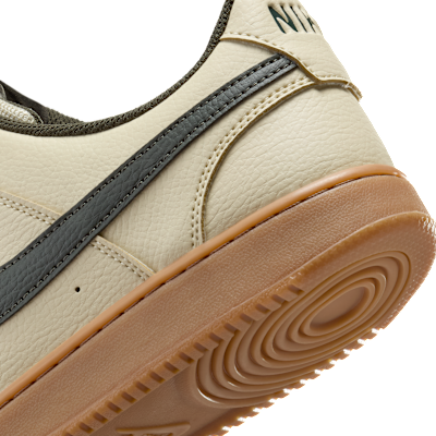 Tenis para hombre Nike Court Vision Low