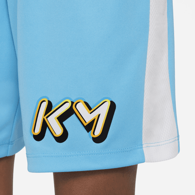 KM Dri-FIT Pantalons curts de futbol - Nen/a