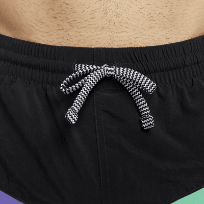 Nike Volley-Schwimmshorts für Herren (ca. 12,5 cm)