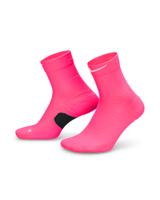 Unisex носки Nike Midweight Micro Crew Socks (1 Pair) для бега