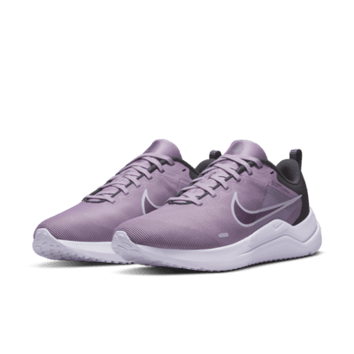 Tenis de correr en carretera para mujer Nike Downshifter 12