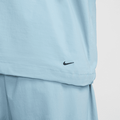 Chamarra de tejido Woven para hombre Nike Tech