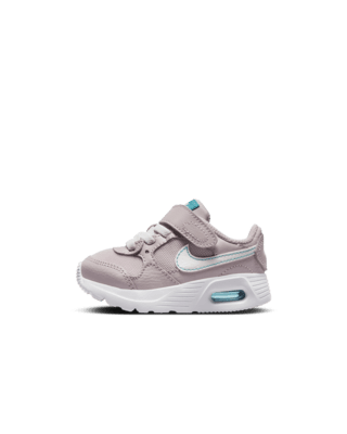 Детские кроссовки Nike Air Max SC Baby/Toddler