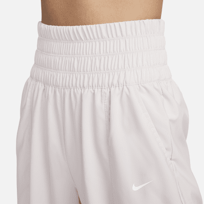 Nike Dri-FIT One Women's Ultra High-Waisted Pants