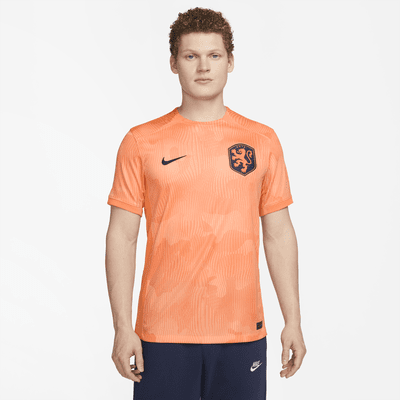 netherlands soccer jersey