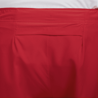 Nike Challenger Men's Dri-FIT 18cm (approx.) Brief-Lined Running Shorts