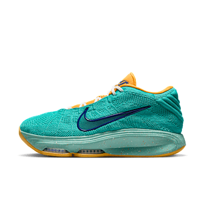Nike G.T. Hustle 3 "Victor Wembanyama" Basketball Shoes
